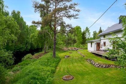 Granden Vitåfors 40, Vitå