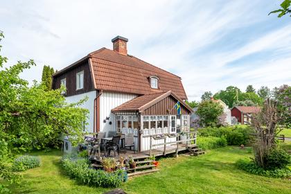 Exteriörbild