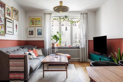 Interiörbild
