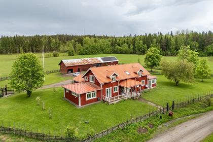 Bild av närområdet
