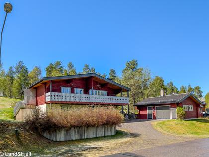 Exteriörbild