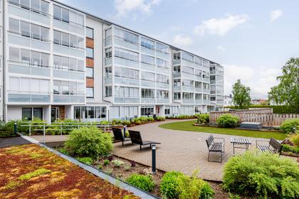 Exteriörbild