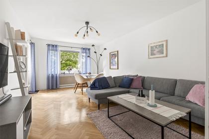 Interiörbild