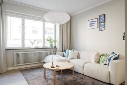 Interiörbild