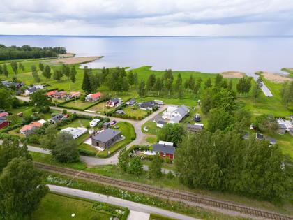 Bild av närområdet