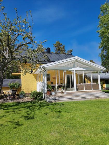 Exteriörbild