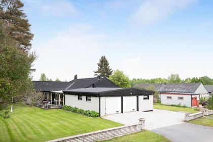 Exteriörbild