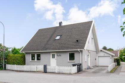 Exteriörbild