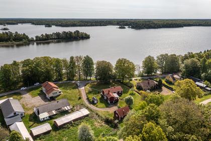 Bild av närområdet