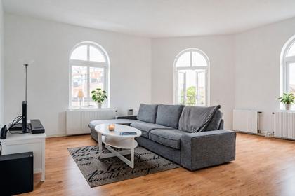 Interiörbild