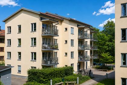 Exteriörbild