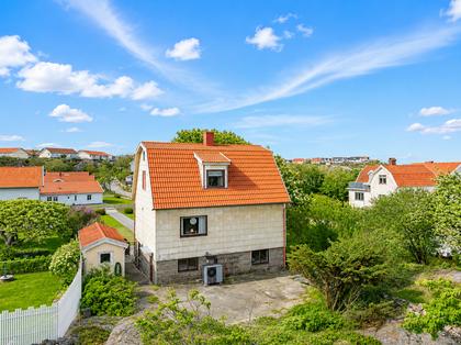 Exteriörbild