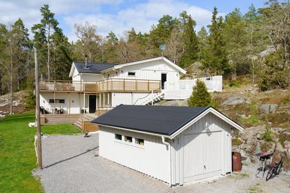Exteriörbild