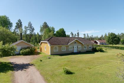 Exteriörbild