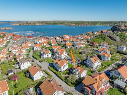 Bild av närområdet