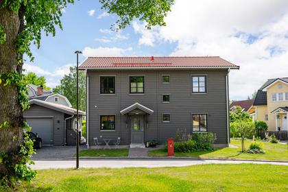 Exteriörbild