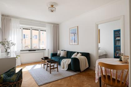Interiörbild
