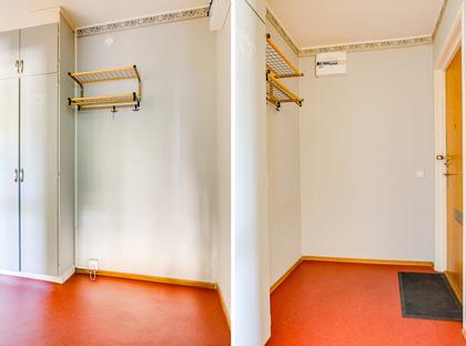 Interiörbild