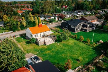 Exteriörbild