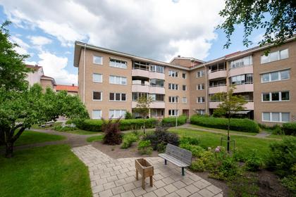Exteriörbild