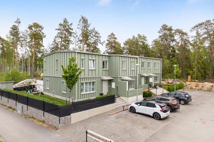 Exteriörbild