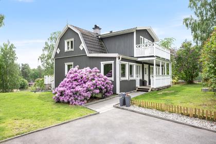 Exteriörbild