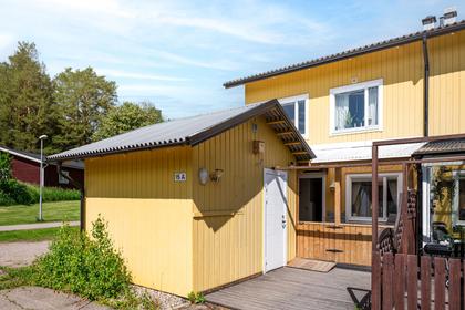 Bild av närområdet
