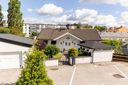 Exteriörbild