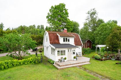 Exteriörbild