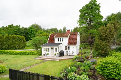 Exteriörbild