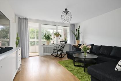 Interiörbild