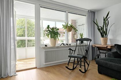 Interiörbild