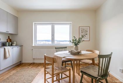 Övre Hantverksgatan 22A, Odenslund