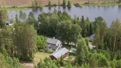 Exteriörbild