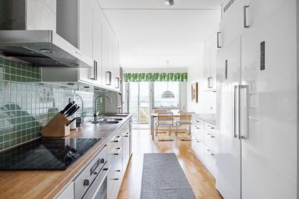 Lilla Kärralundsgatan 15B, Kärralund