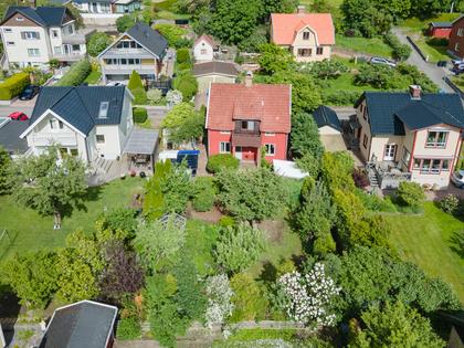 Exteriörbild
