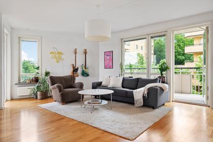 Interiörbild