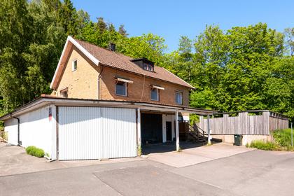Exteriörbild
