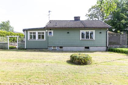 Exteriörbild