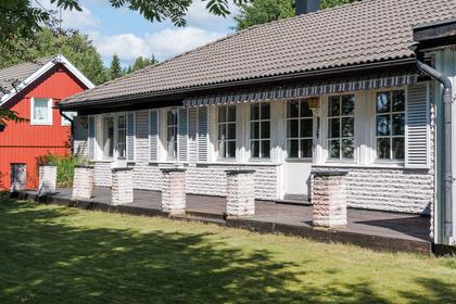 Exteriörbild
