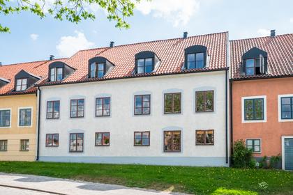 Exteriörbild