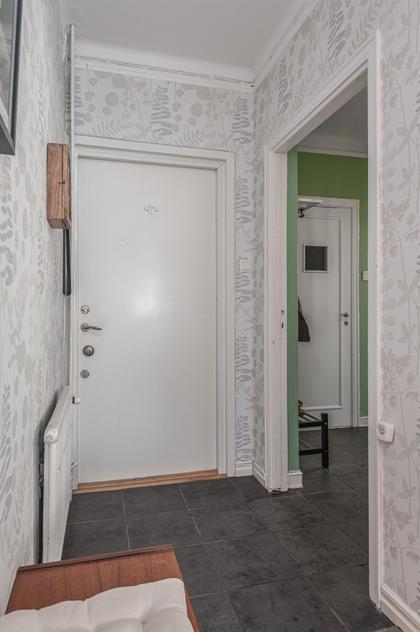 Interiörbild