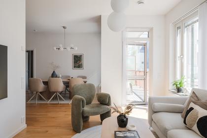 Packhusgatan 31A, Limhamns Sjöstad