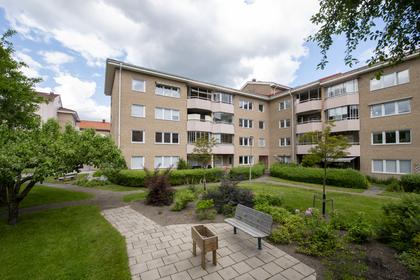 Exteriörbild