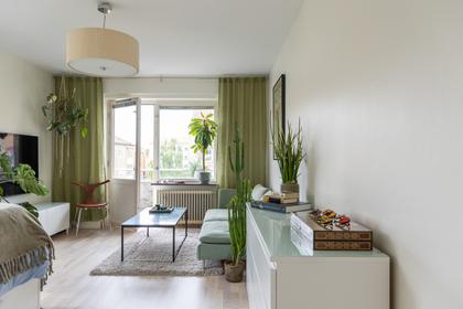 Interiörbild