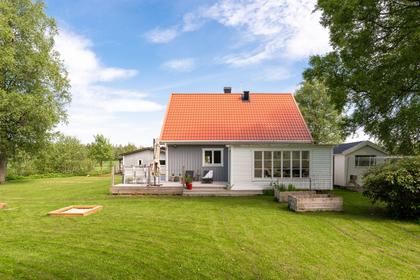 Exteriörbild