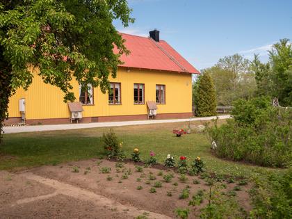 Exteriörbild