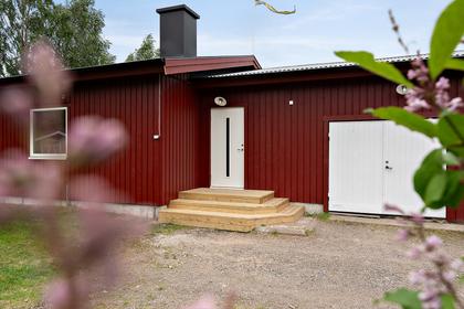 Exteriörbild