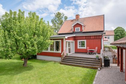 Exteriörbild