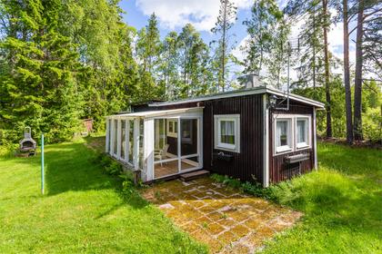 Exteriörbild